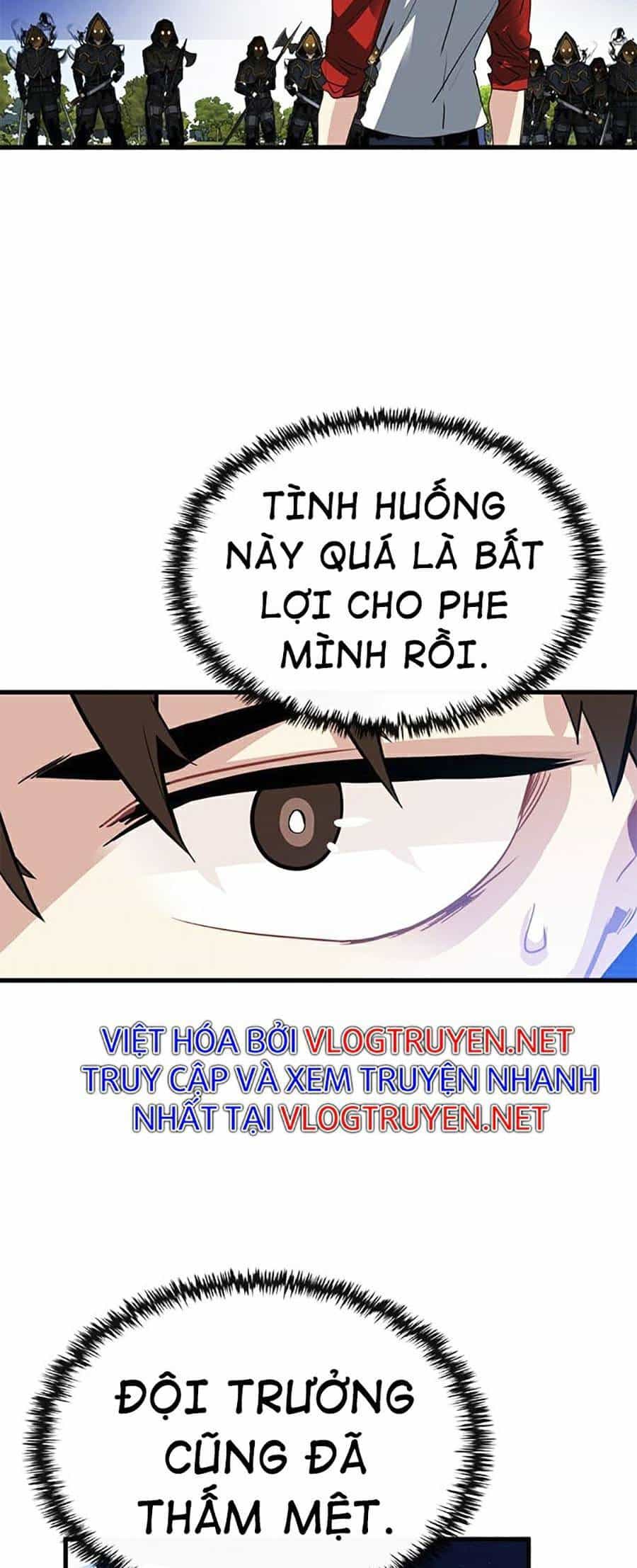 Thợ Săn Gacha Cấp Sss - Chương 35 - ảnh 58