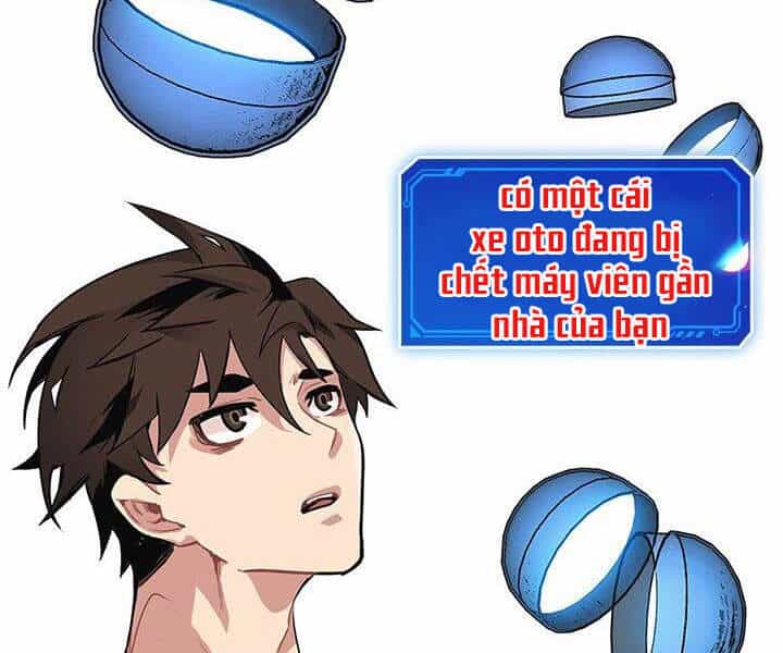 Thợ Săn Gacha Cấp Sss - Chương 3 - ảnh 8