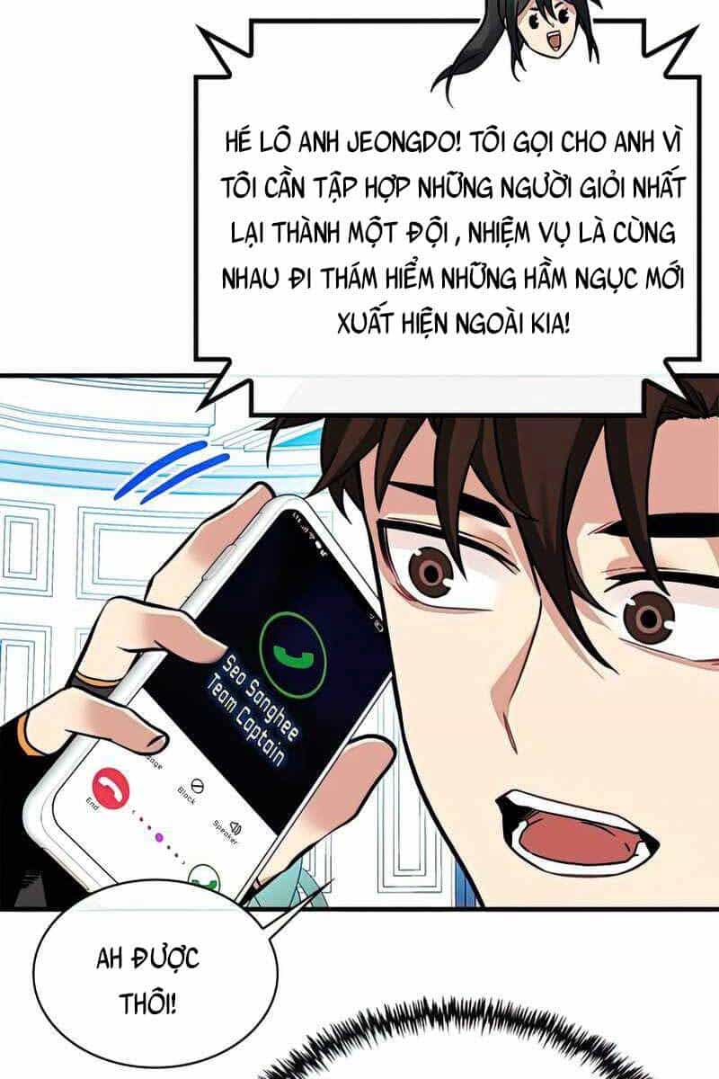 Thợ Săn Gacha Cấp Sss - Chương 49 - ảnh 94