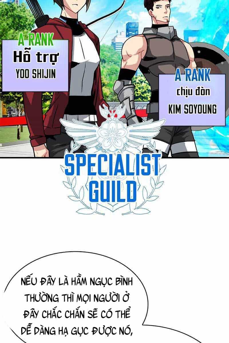 Thợ Săn Gacha Cấp Sss - Chương 50 - ảnh 5