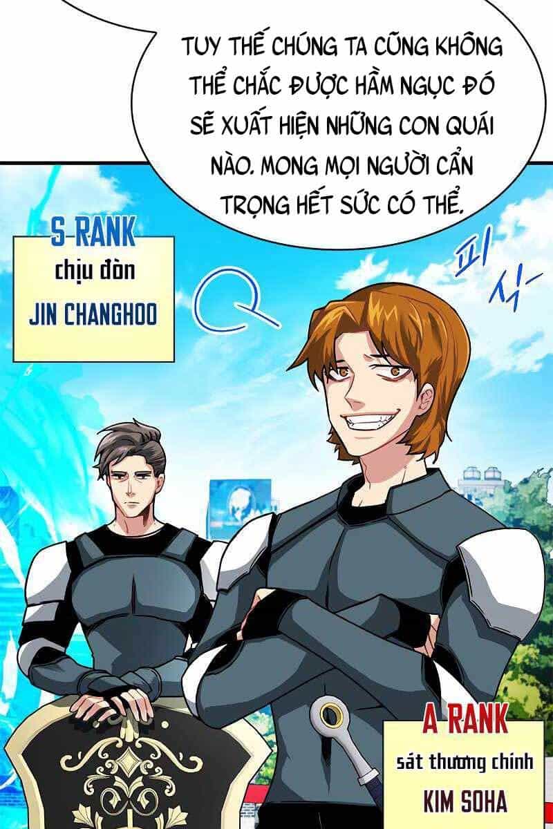 Thợ Săn Gacha Cấp Sss - Chương 50 - ảnh 6