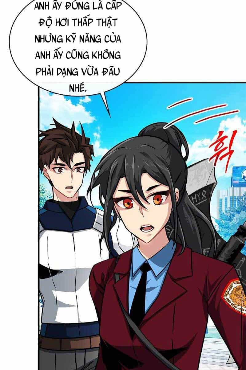 Thợ Săn Gacha Cấp Sss - Chương 50 - ảnh 9