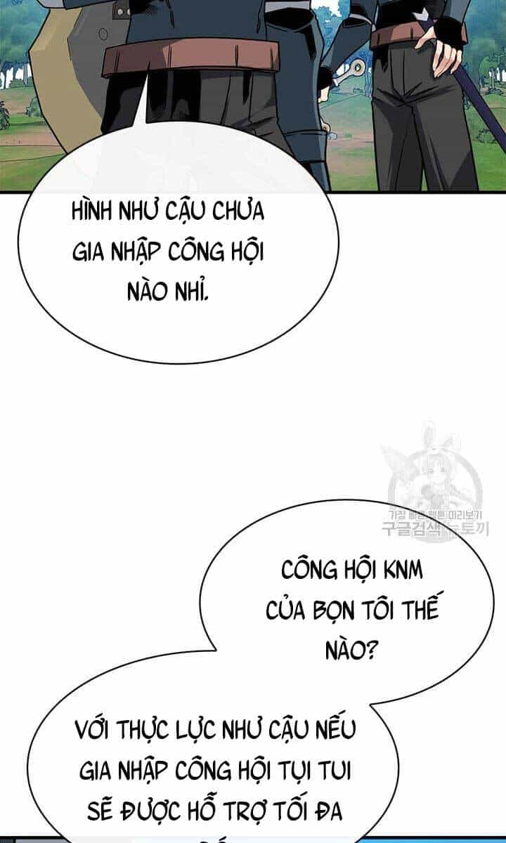 Thợ Săn Gacha Cấp Sss - Chương 52 - ảnh 4