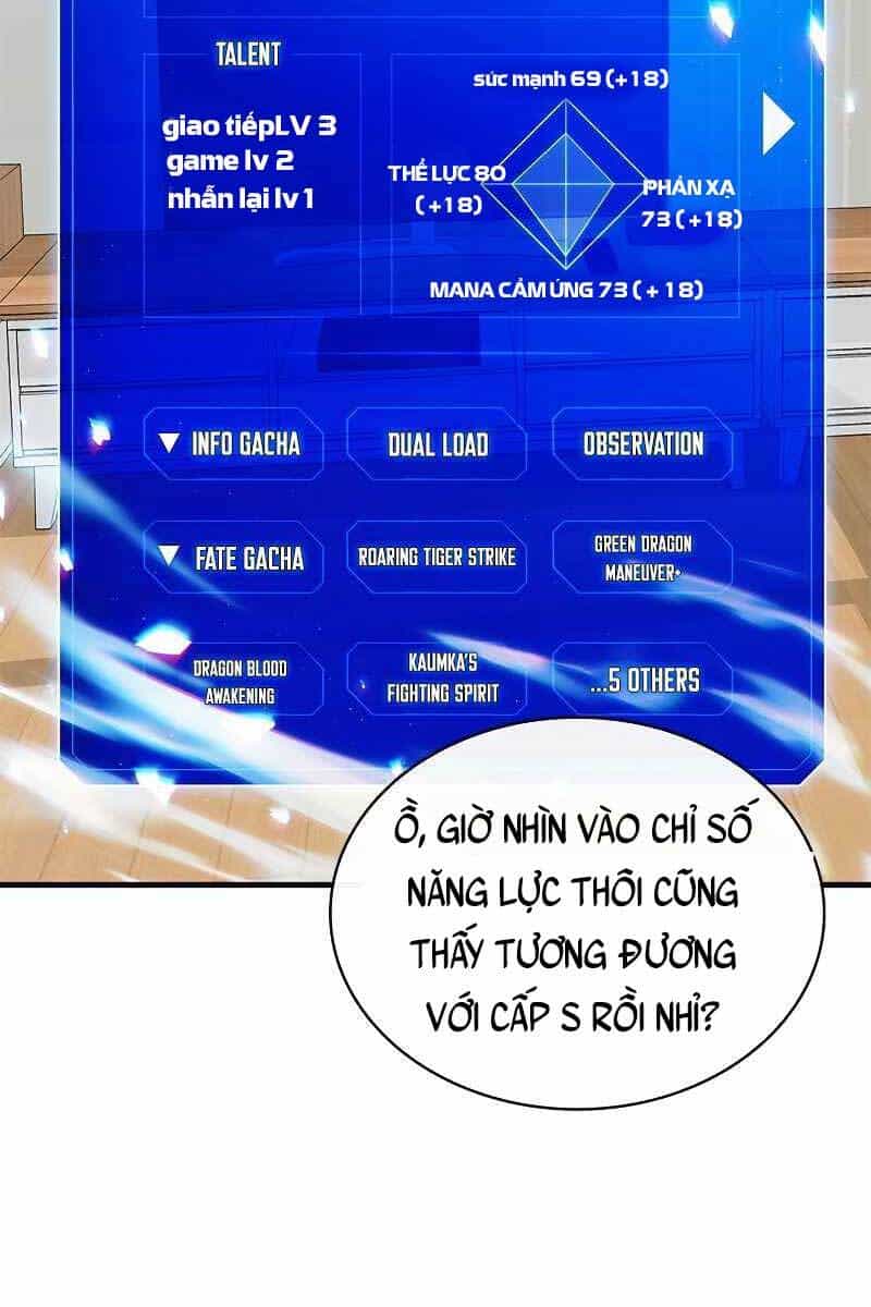 Thợ Săn Gacha Cấp Sss - Chương 53 - ảnh 77