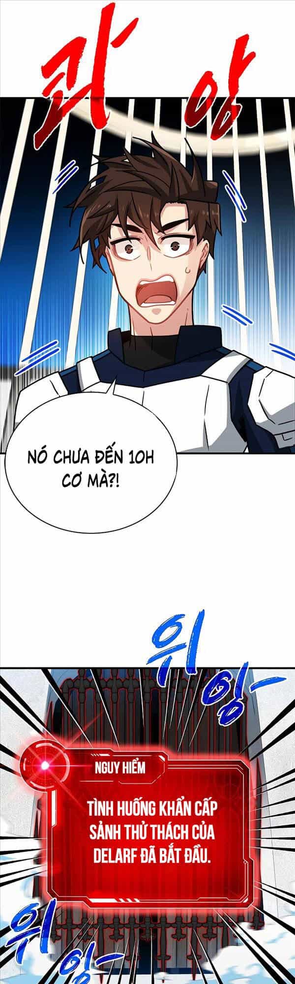 Thợ Săn Gacha Cấp Sss - Chương 66 - ảnh 19