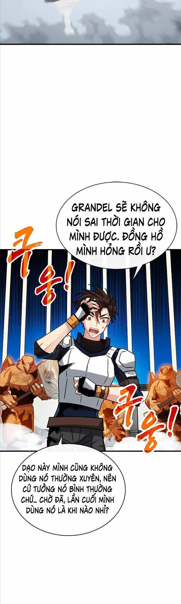 Thợ Săn Gacha Cấp Sss - Chương 66 - ảnh 22
