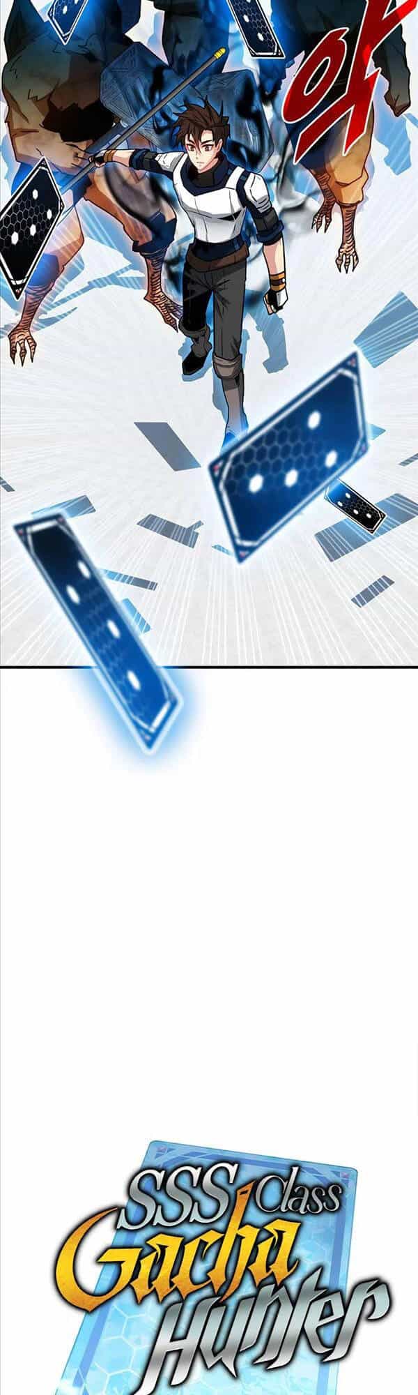 Thợ Săn Gacha Cấp Sss - Chương 66 - ảnh 29