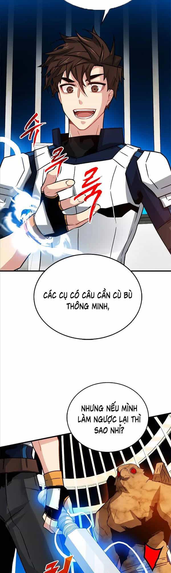 Thợ Săn Gacha Cấp Sss - Chương 66 - ảnh 41