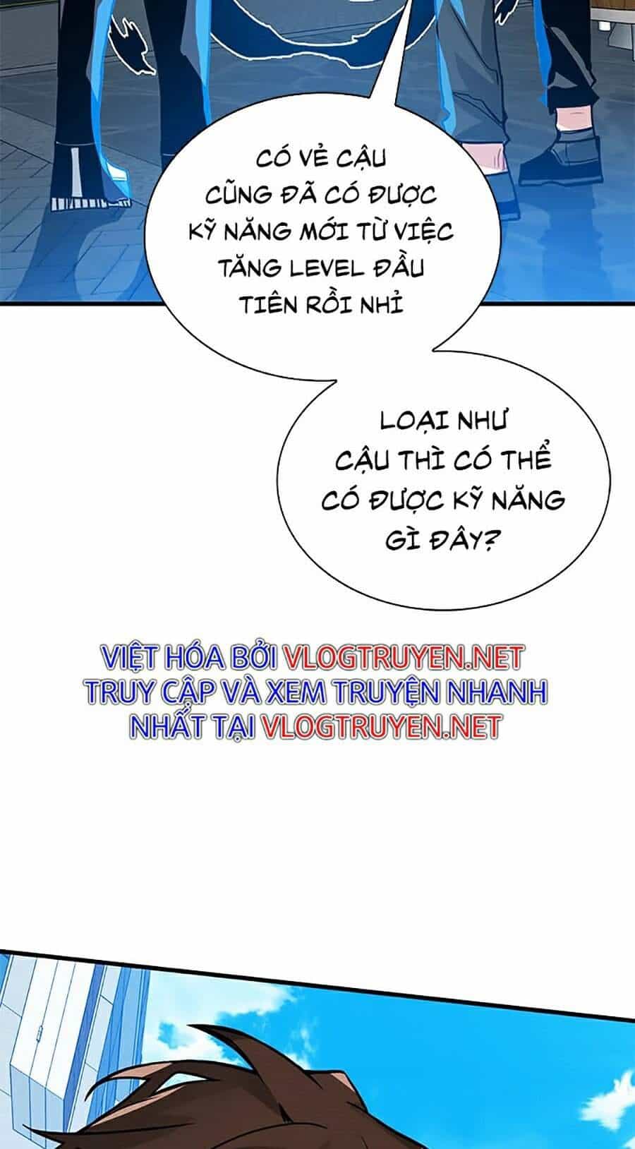 Thợ Săn Gacha Cấp Sss - Chương 6 - ảnh 13