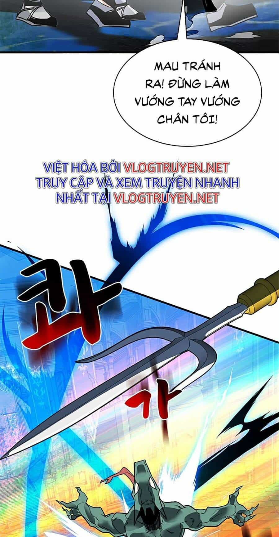Thợ Săn Gacha Cấp Sss - Chương 6 - ảnh 28
