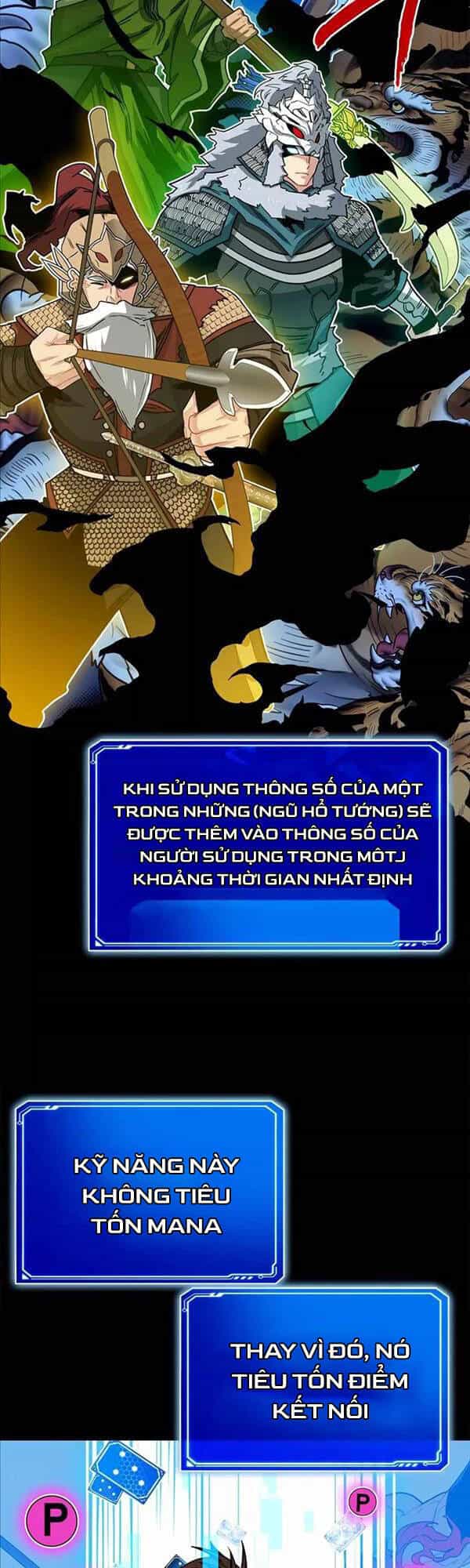 Thợ Săn Gacha Cấp Sss - Chương 69 - ảnh 37
