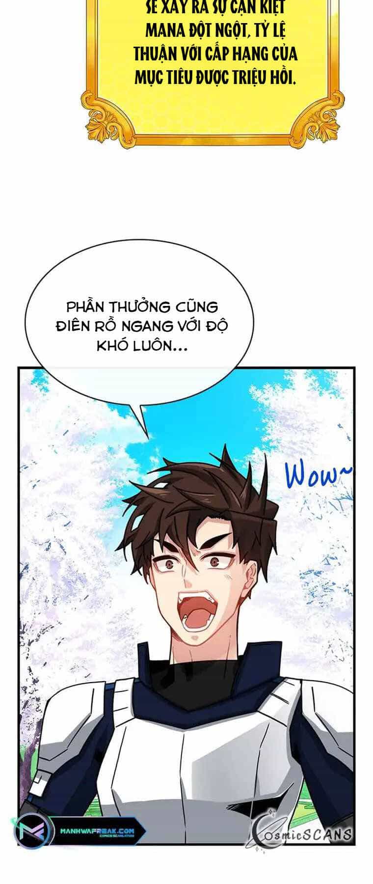 Thợ Săn Gacha Cấp Sss - Chương 70 - ảnh 15