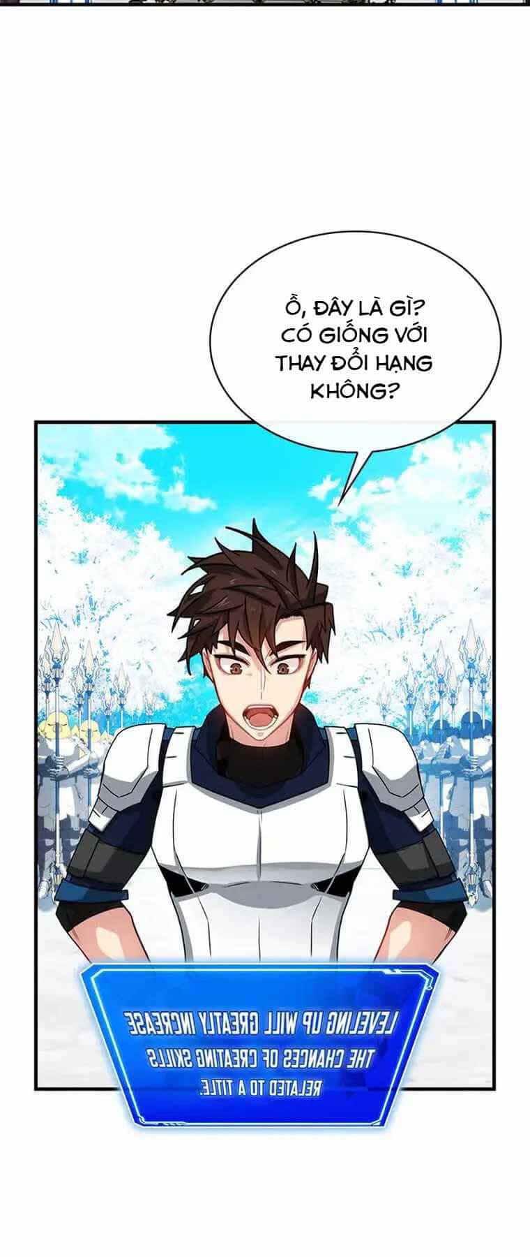 Thợ Săn Gacha Cấp Sss - Chương 70 - ảnh 5