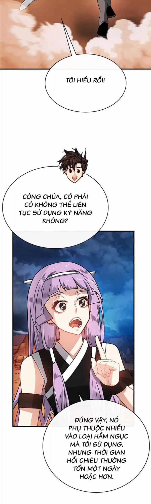 Thợ Săn Gacha Cấp Sss - Chương 71 - ảnh 40