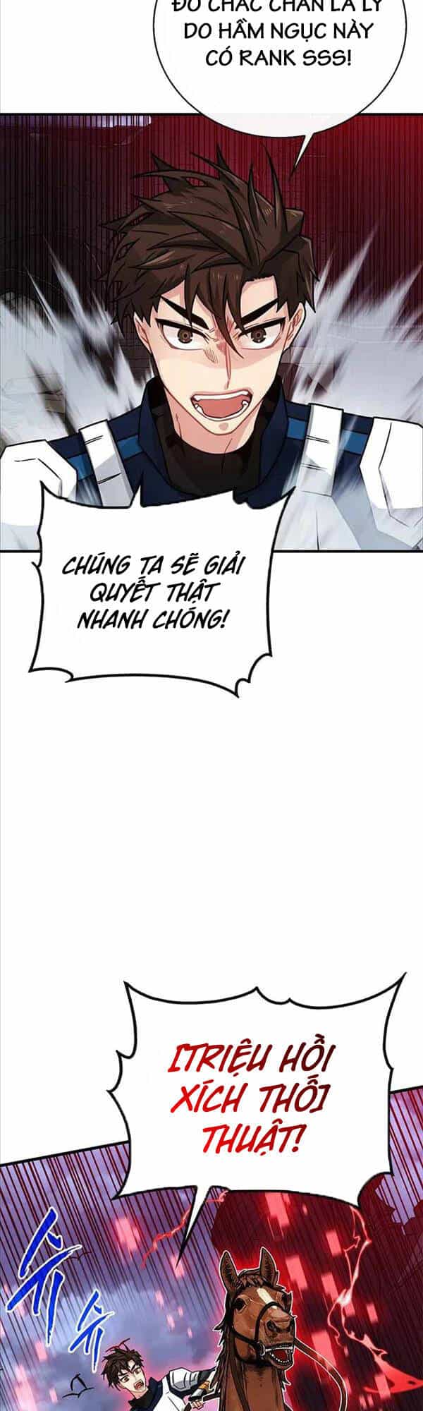Thợ Săn Gacha Cấp Sss - Chương 72 - ảnh 7