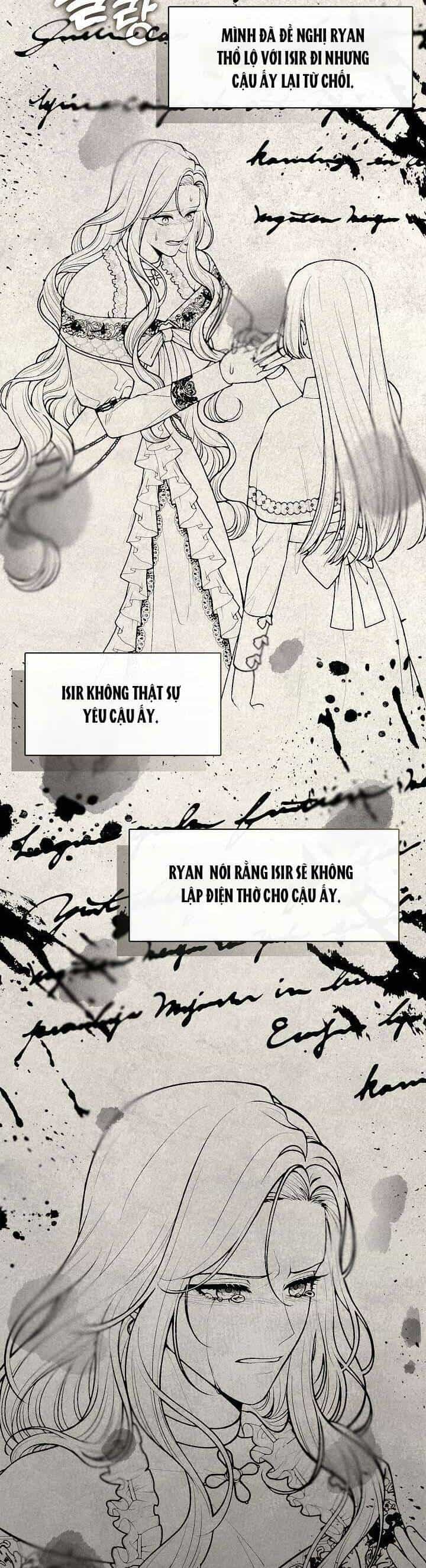 Thợ Săn Hạng S Không Muốn Trở Thành Ác Nữ - Chương 17 - ảnh 16