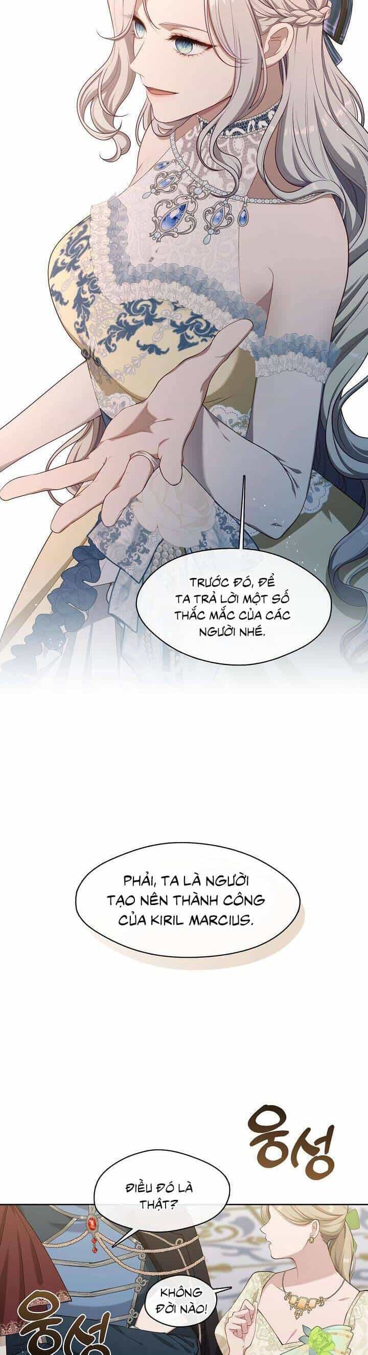 Thợ Săn Hạng S Không Muốn Trở Thành Ác Nữ - Chương 18 - ảnh 24