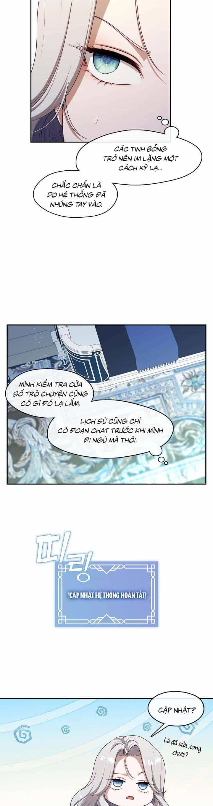 Thợ Săn Hạng S Không Muốn Trở Thành Ác Nữ - Chương 42 - ảnh 25