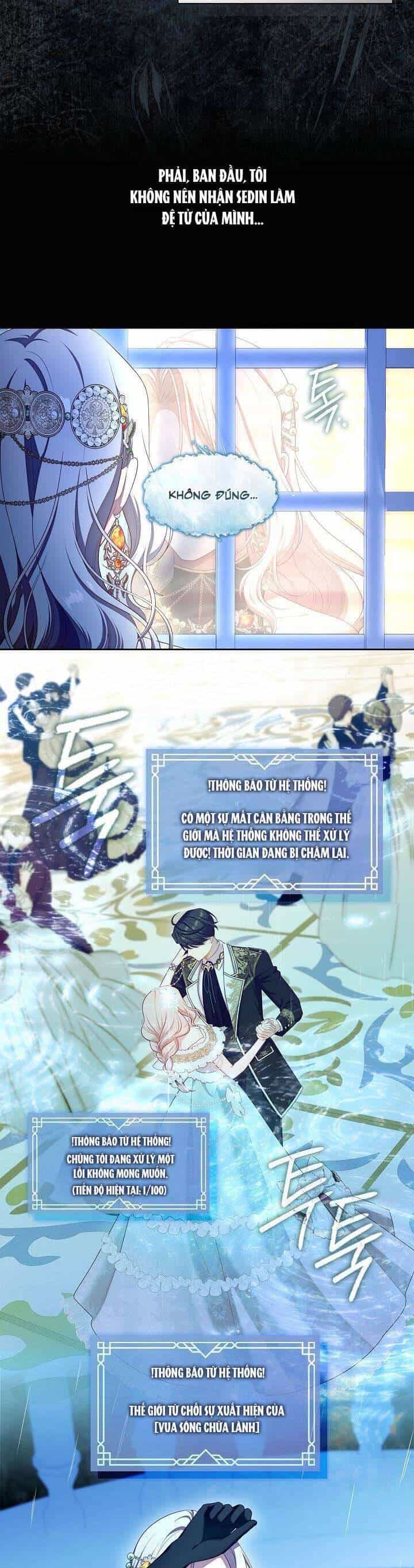 Thợ Săn Hạng S Không Muốn Trở Thành Ác Nữ - Chương 46 - ảnh 11