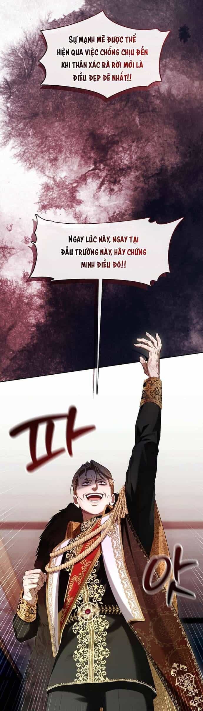 Thợ Săn Hạng S Không Muốn Trở Thành Ác Nữ - Chương 54 - ảnh 11