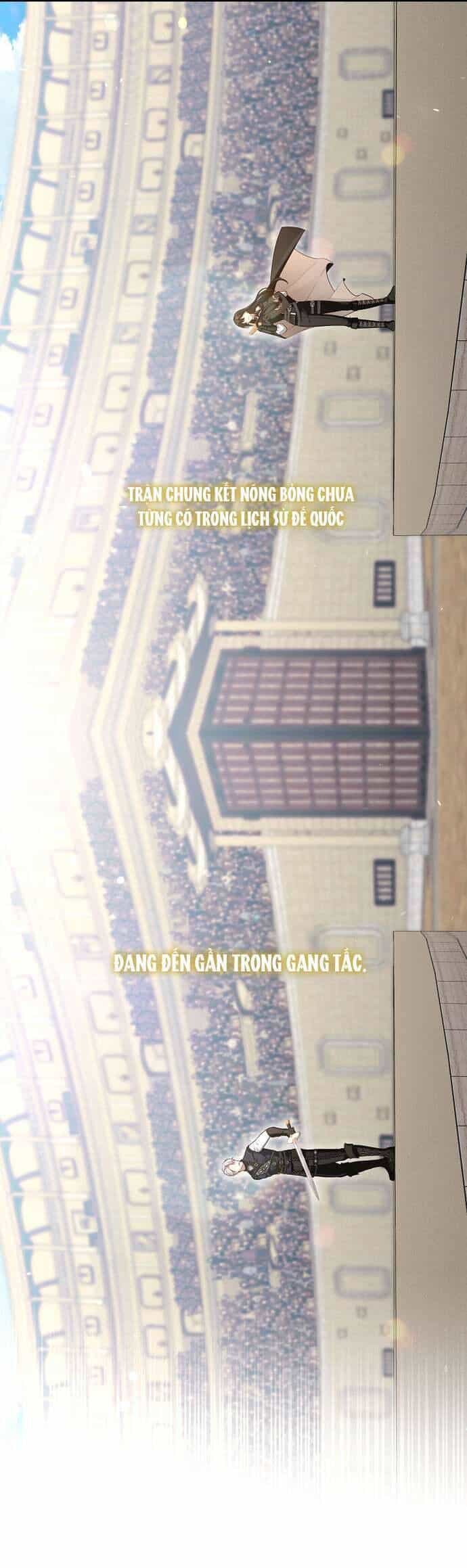 Thợ Săn Hạng S Không Muốn Trở Thành Ác Nữ - Chương 57 - ảnh 19