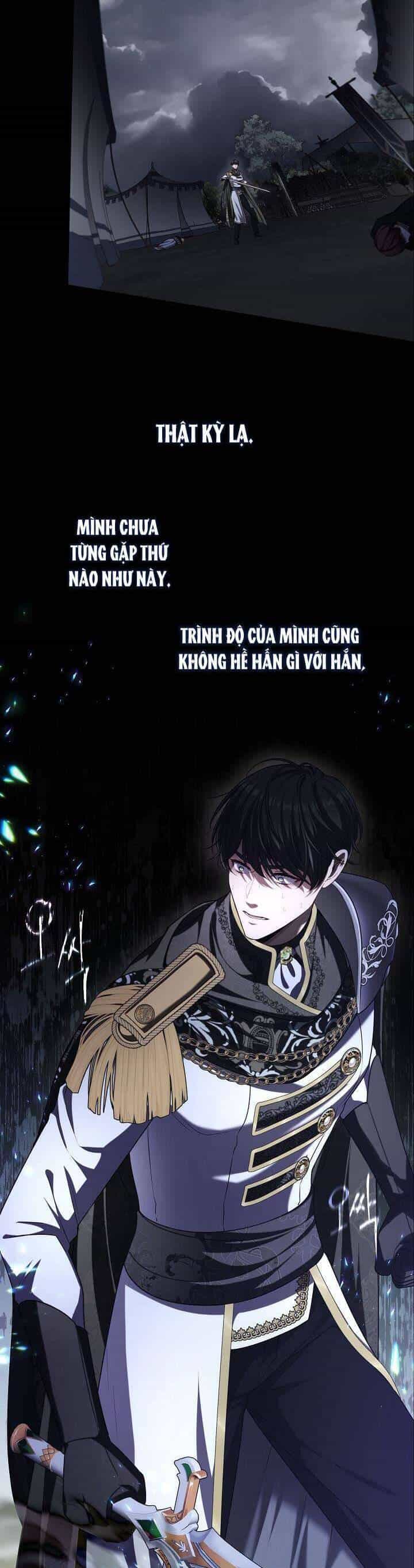 Thợ Săn Hạng S Không Muốn Trở Thành Ác Nữ - Chương 5 - ảnh 15