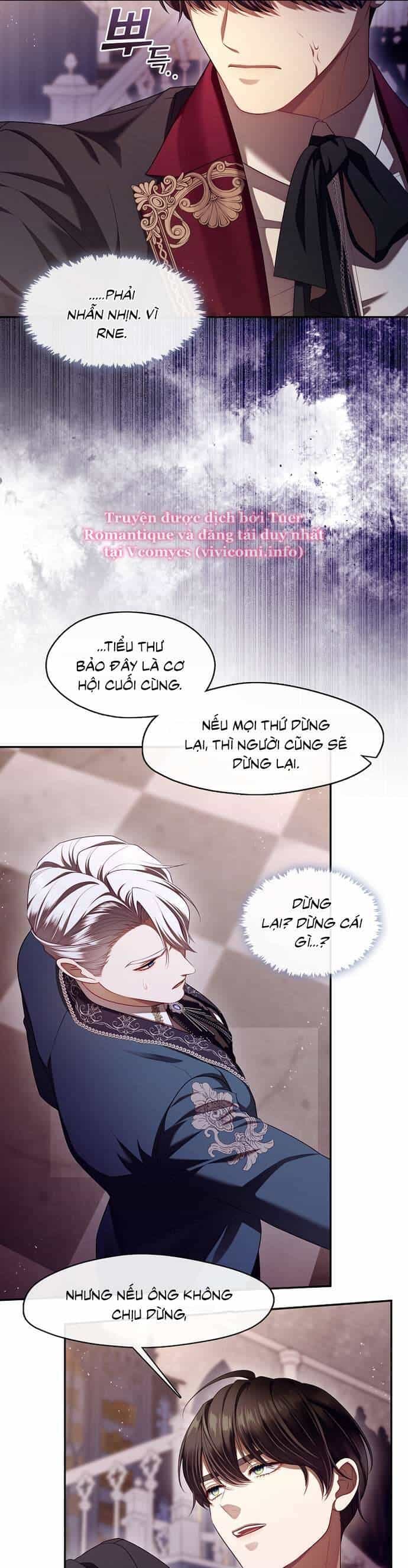 Thợ Săn Hạng S Không Muốn Trở Thành Ác Nữ - Chương 59 - ảnh 20