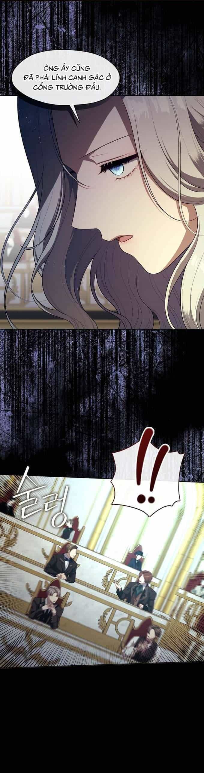 Thợ Săn Hạng S Không Muốn Trở Thành Ác Nữ - Chương 64 - ảnh 18