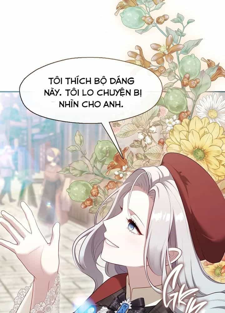 Thợ Săn Hạng S Không Muốn Trở Thành Ác Nữ - Chương 69 - ảnh 55