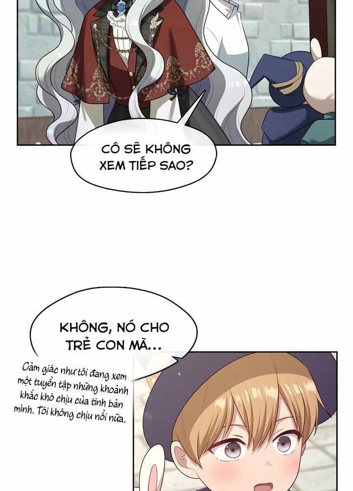 Thợ Săn Hạng S Không Muốn Trở Thành Ác Nữ - Chương 69 - ảnh 99