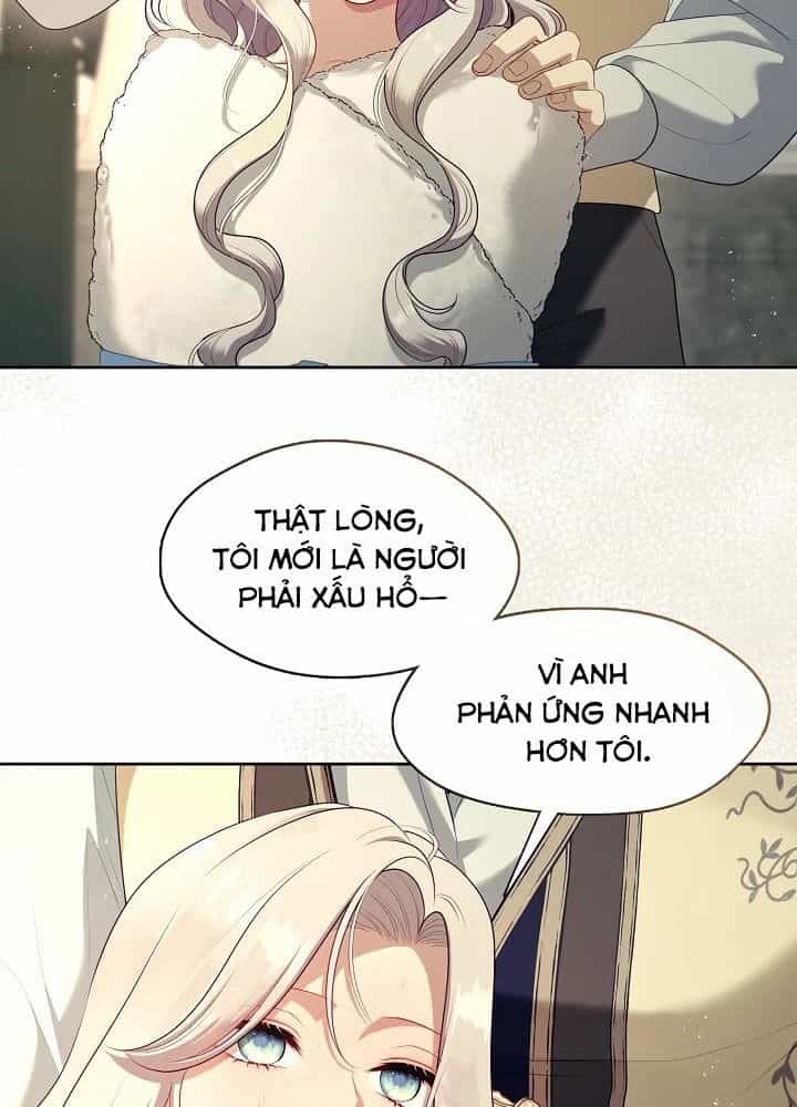 Thợ Săn Hạng S Không Muốn Trở Thành Ác Nữ - Chương 73 - ảnh 65