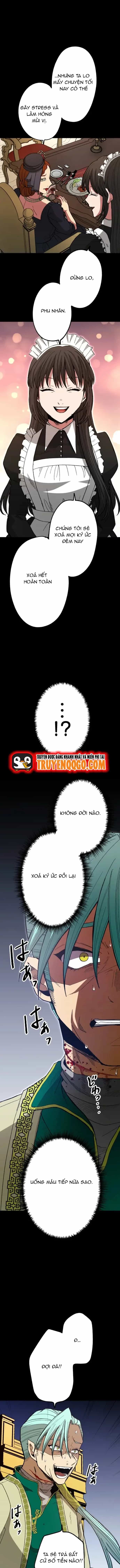 Thợ Săn Hồi Quy Giả - Chương 24 - ảnh 11