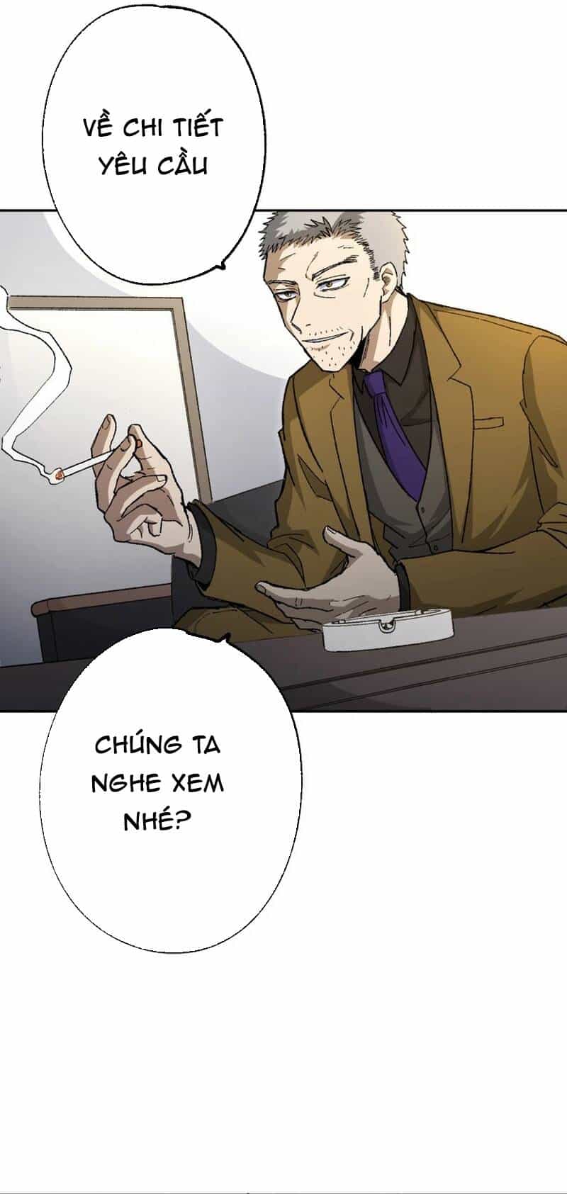 Thợ Săn Hồi Quy Giả - Chương 5 - ảnh 7