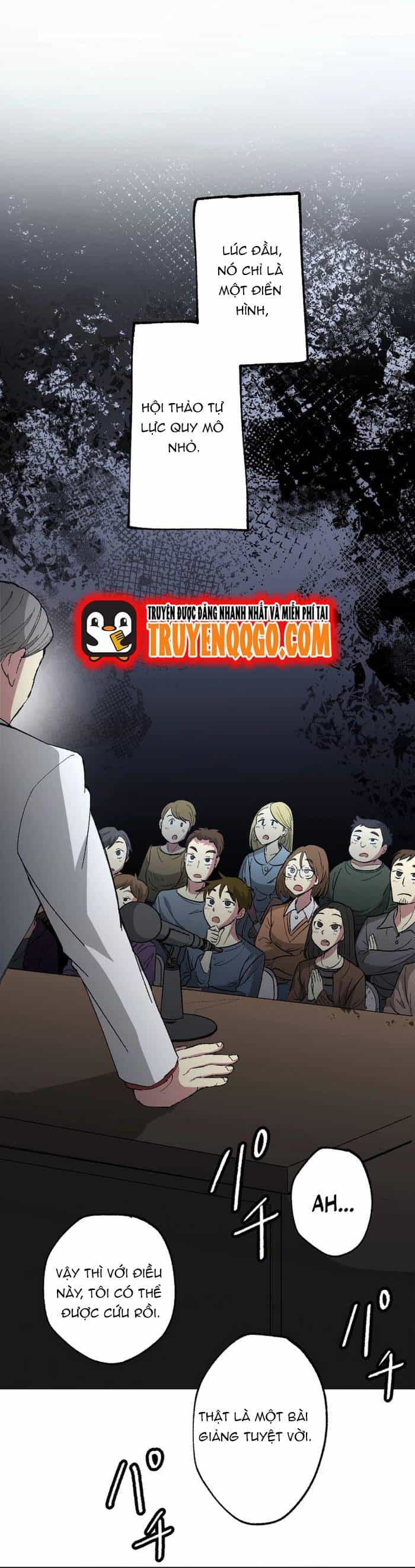 Thợ Săn Hồi Quy Giả - Chương 9 - ảnh 21