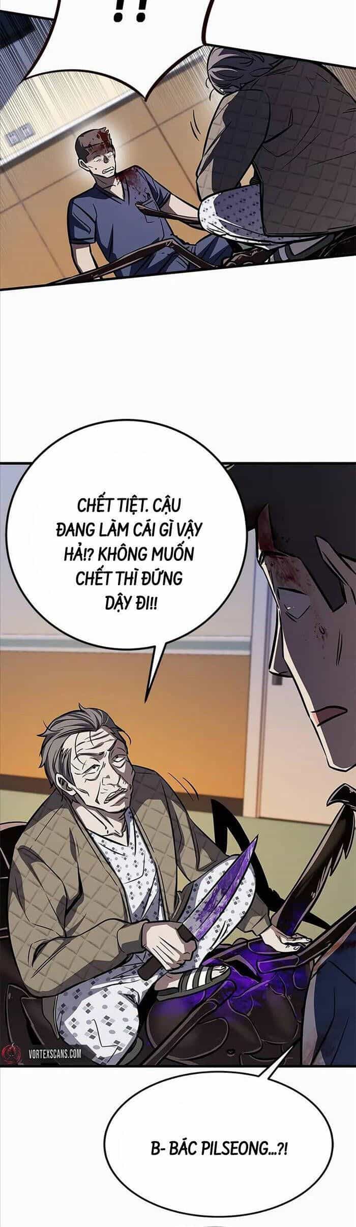 Thợ Săn Huyền Thoại Hồi Xuân - Chương 1 - ảnh 21