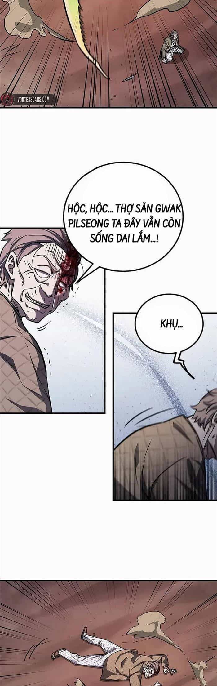 Thợ Săn Huyền Thoại Hồi Xuân - Chương 1 - ảnh 46