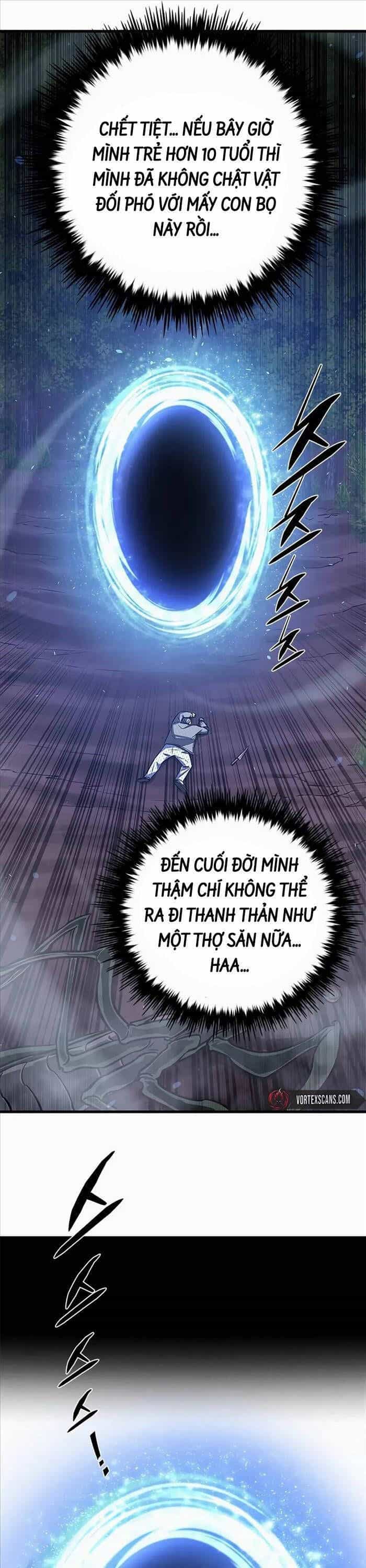 Thợ Săn Huyền Thoại Hồi Xuân - Chương 1 - ảnh 48