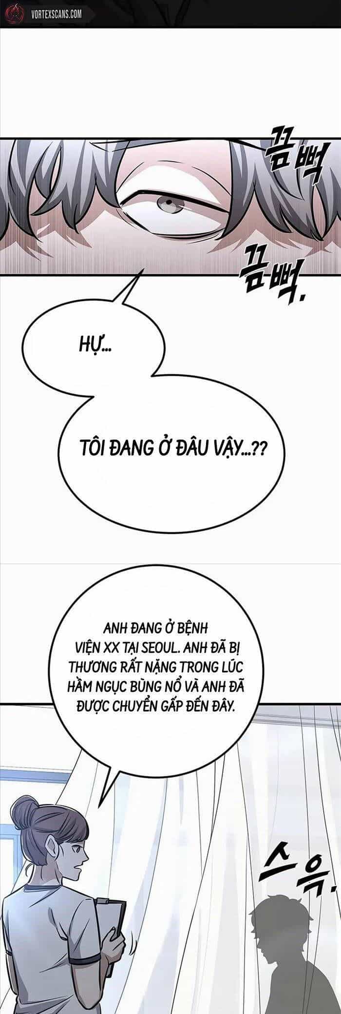 Thợ Săn Huyền Thoại Hồi Xuân - Chương 1 - ảnh 54