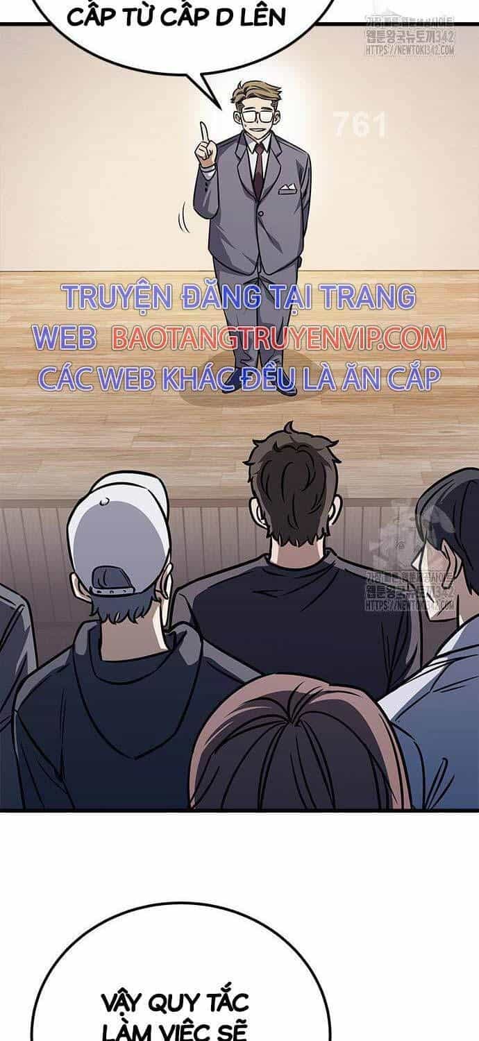 Thợ Săn Huyền Thoại Hồi Xuân - Chương 10 - ảnh 2