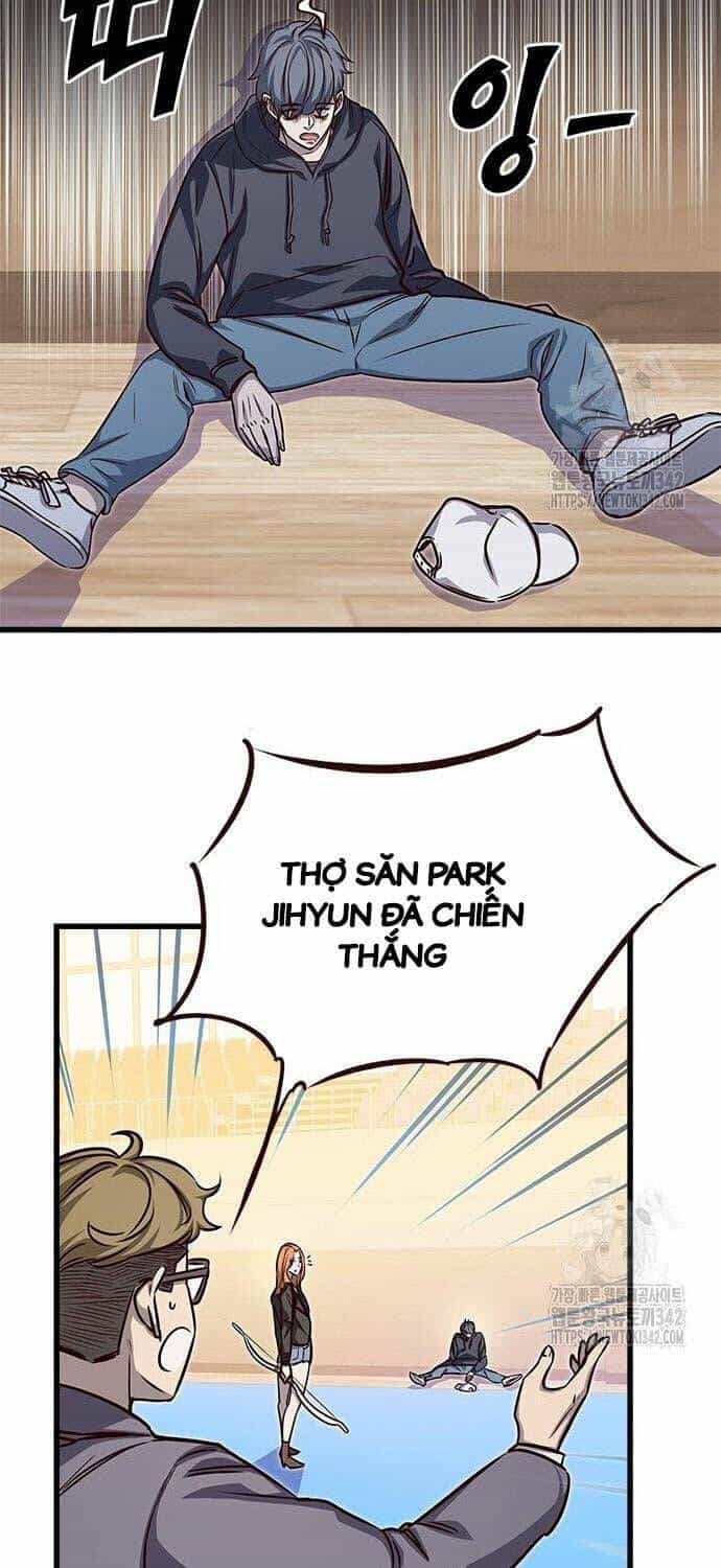 Thợ Săn Huyền Thoại Hồi Xuân - Chương 10 - ảnh 29