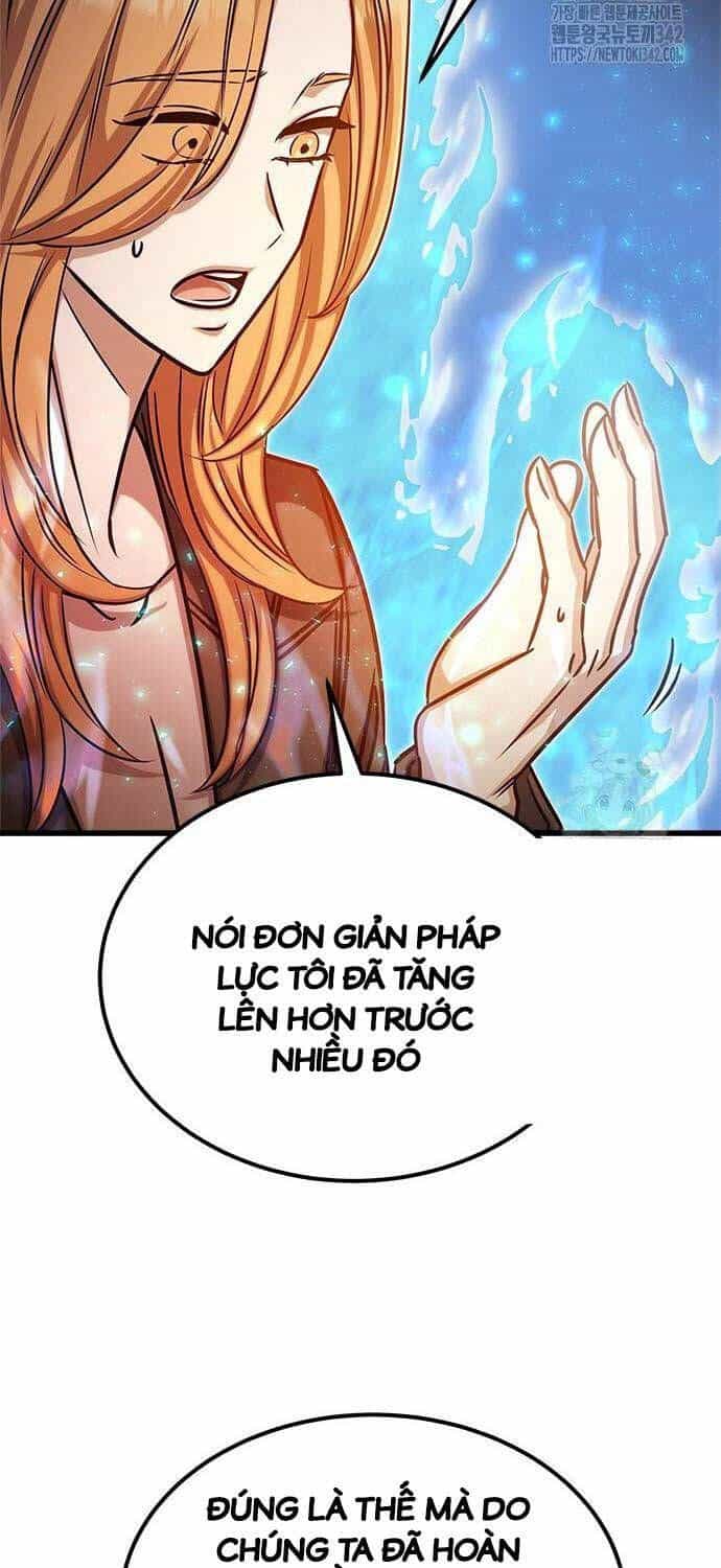 Thợ Săn Huyền Thoại Hồi Xuân - Chương 10 - ảnh 37