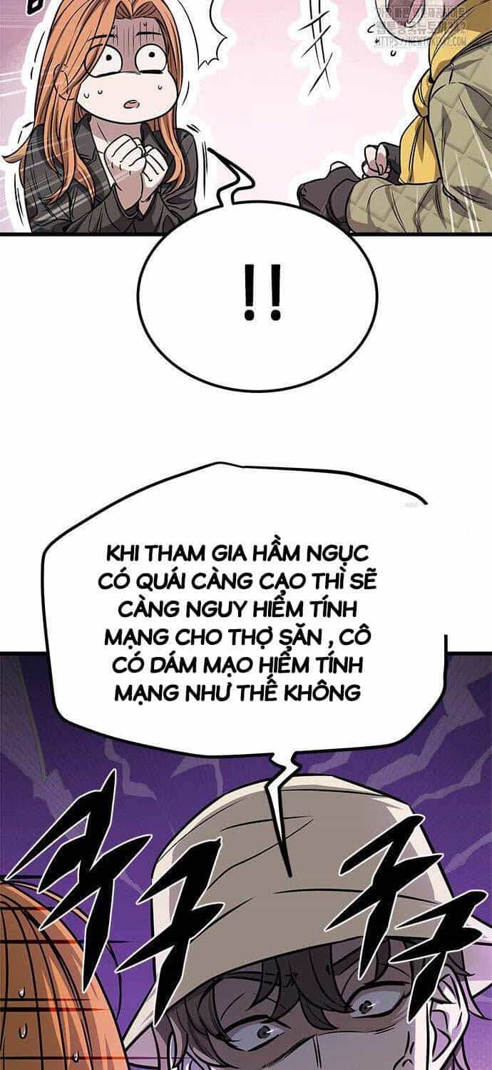 Thợ Săn Huyền Thoại Hồi Xuân - Chương 10 - ảnh 45