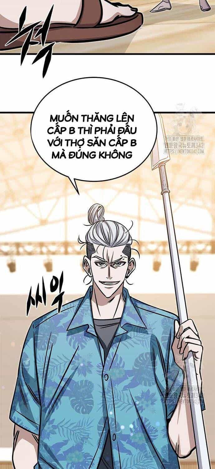Thợ Săn Huyền Thoại Hồi Xuân - Chương 10 - ảnh 68
