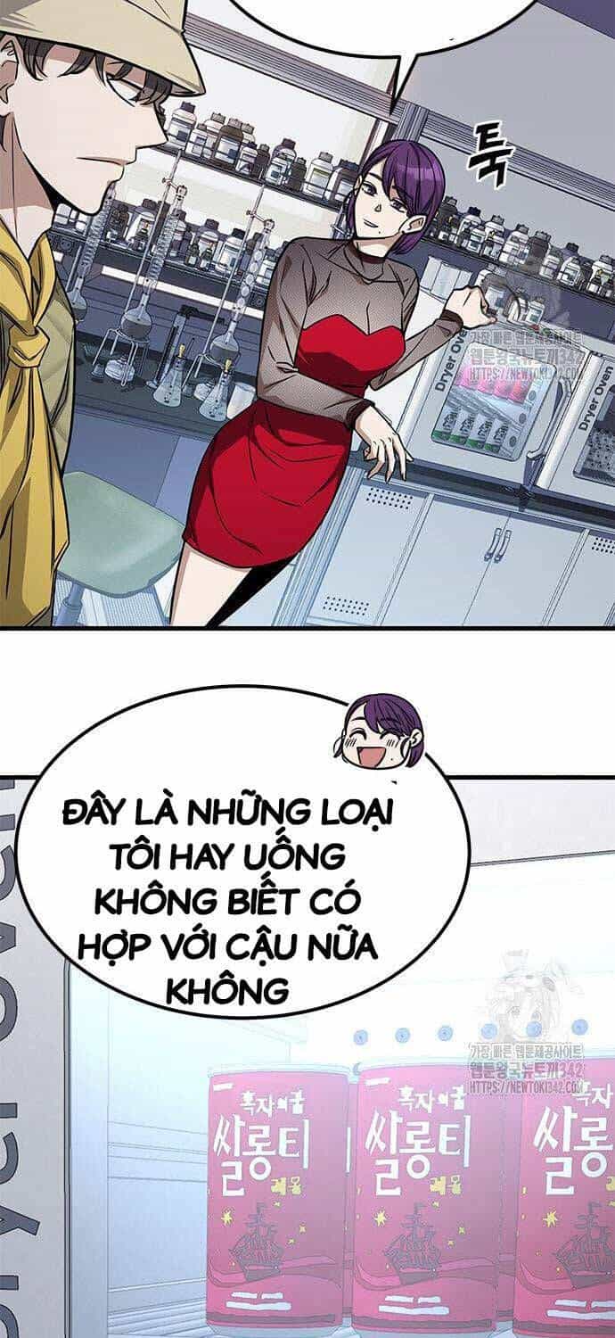 Thợ Săn Huyền Thoại Hồi Xuân - Chương 11 - ảnh 53
