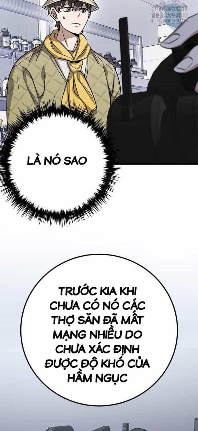 Thợ Săn Huyền Thoại Hồi Xuân - Chương 11 - ảnh 68