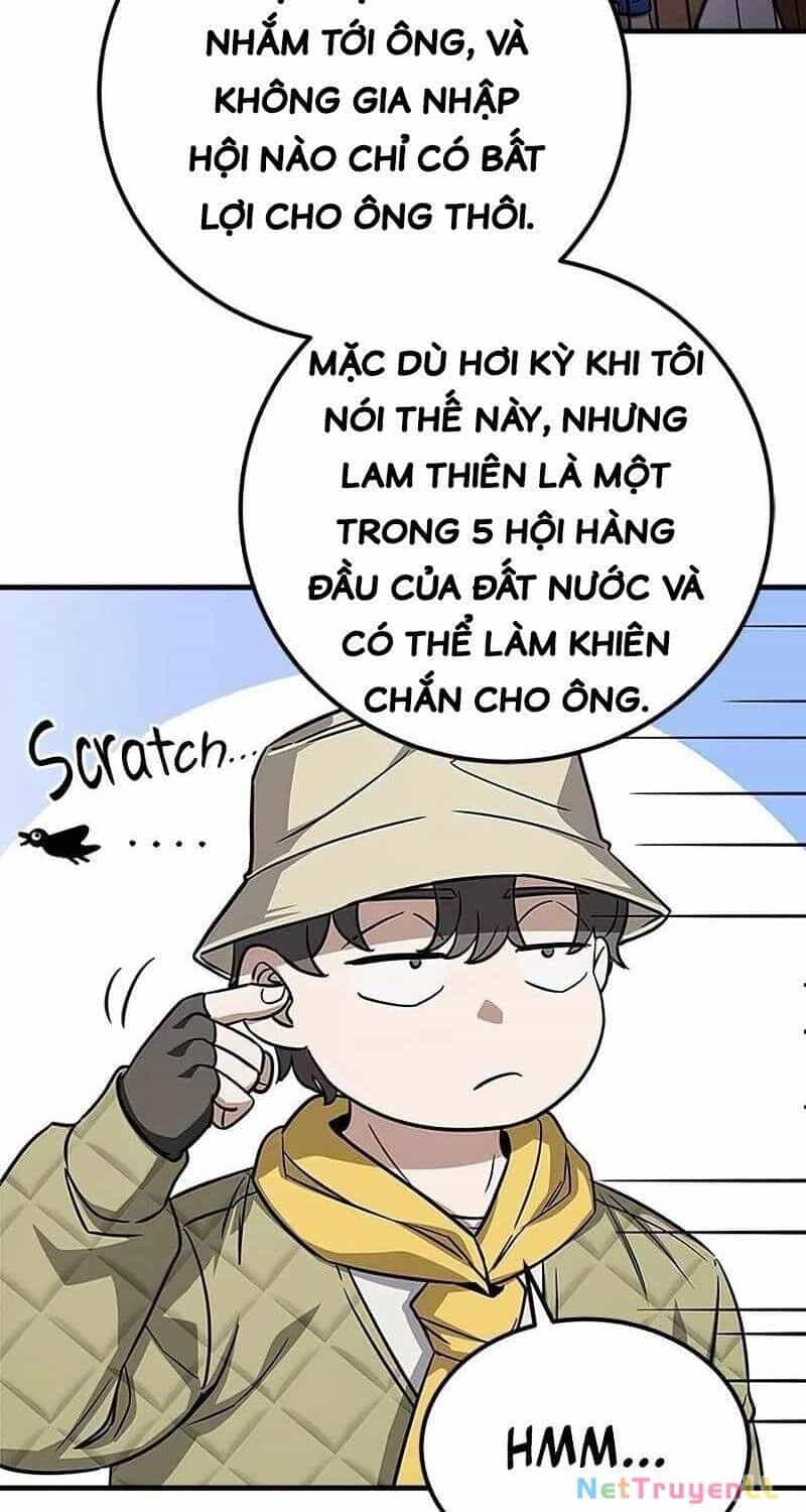 Thợ Săn Huyền Thoại Hồi Xuân - Chương 12 - ảnh 27