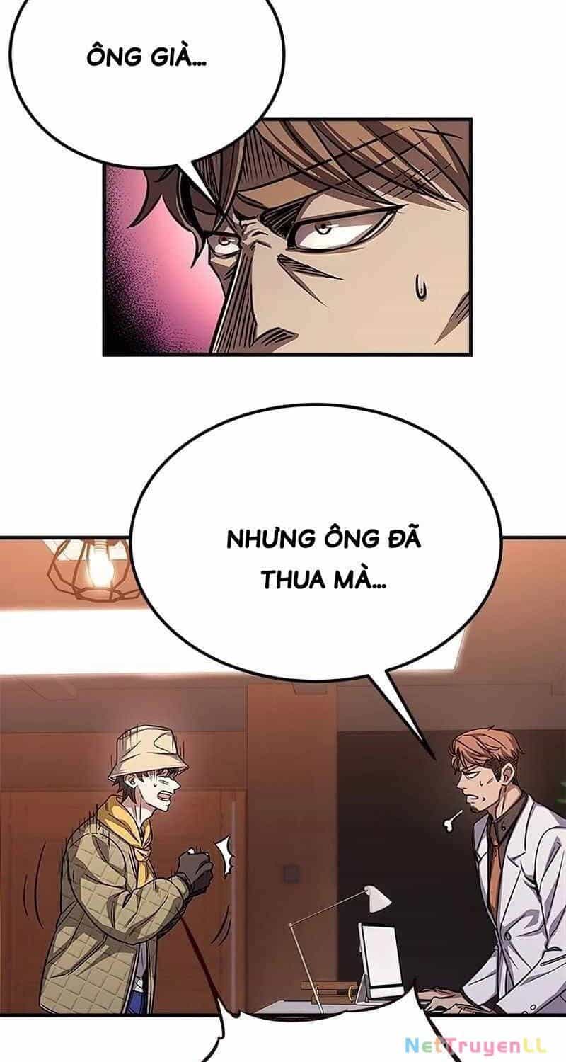 Thợ Săn Huyền Thoại Hồi Xuân - Chương 12 - ảnh 31