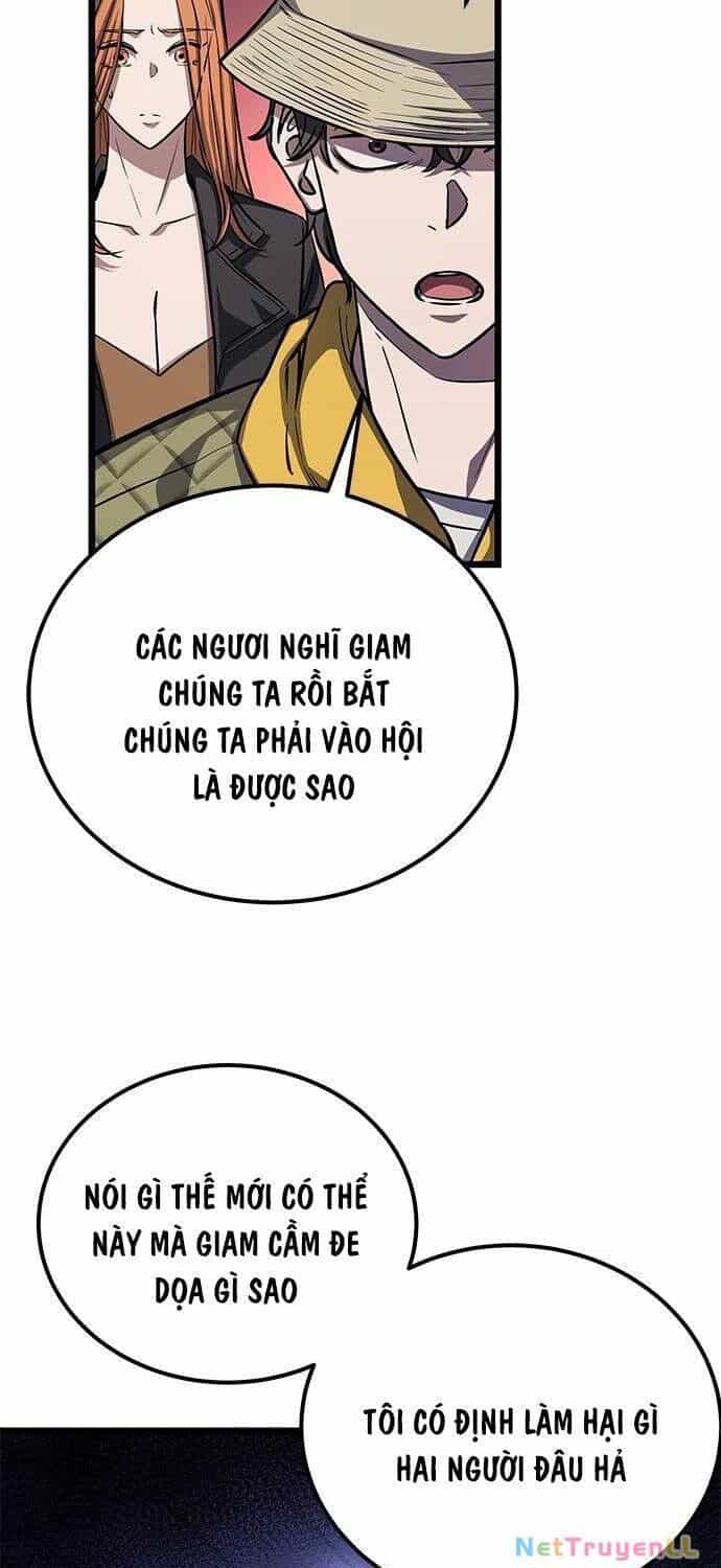 Thợ Săn Huyền Thoại Hồi Xuân - Chương 13 - ảnh 3