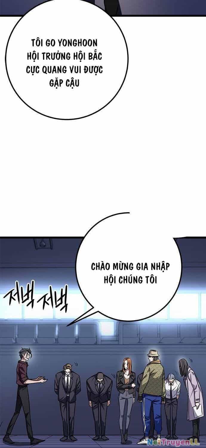 Thợ Săn Huyền Thoại Hồi Xuân - Chương 13 - ảnh 31