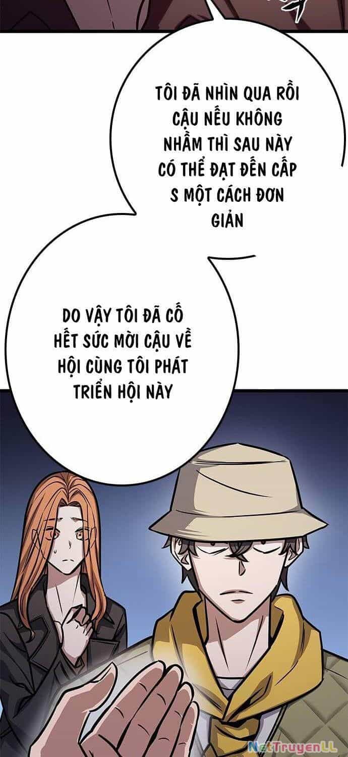 Thợ Săn Huyền Thoại Hồi Xuân - Chương 13 - ảnh 39